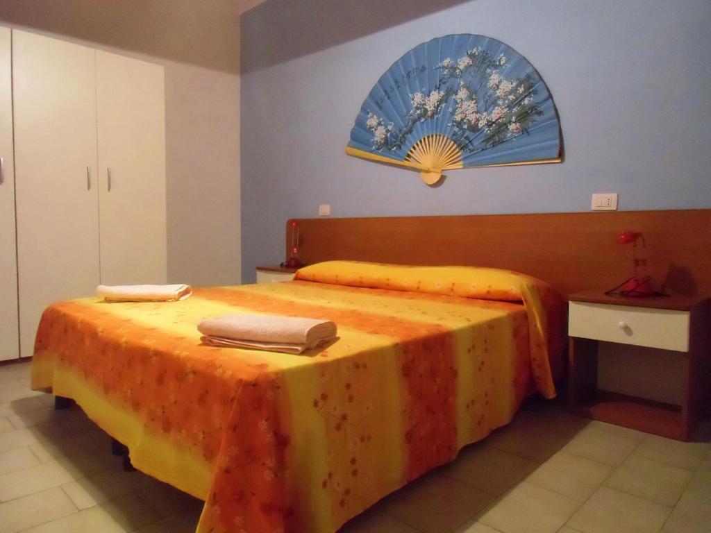 Holiday Home Le Marine Bilo Castelsardo Кастелсардо Стая снимка